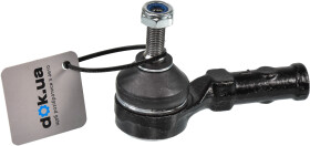 Наконечник рулевой тяги A.B.S. 230401