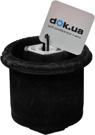 Сайлентблок балки Hyundai / Kia 551603X000