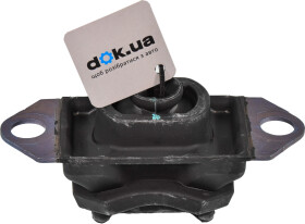 Подушка двигателя Renault / Dacia 6001548160