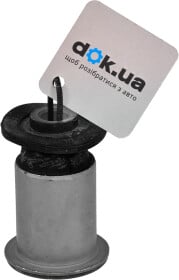 Сайлентблок рычага Tedgum 00226044