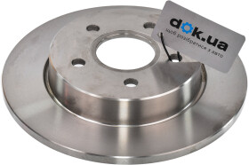 Тормозной диск LPR F1013P