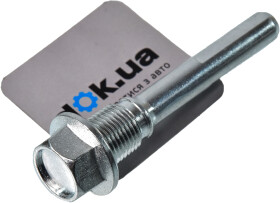 Направляющий болт скобы тормозного суппорта Febest 0474-CKLOWF