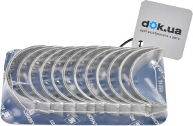 Шатунный вкладыш Kolbenschmidt 77698610