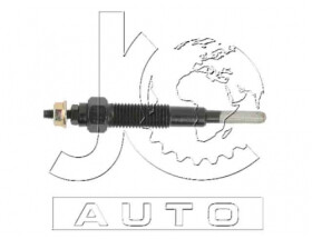 Свеча накала Japan Cars L43002