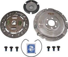 Комплект зчеплення Sachs 3000 286 001