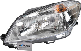 Основная фара DPA 99411286902