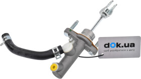 Главный цилиндр сцепления Metelli 550161