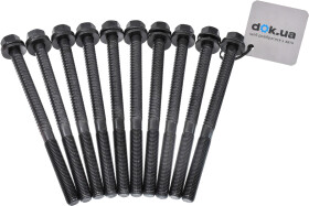 Болт ГБЦ Elring 706.120