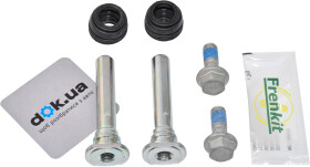 Направляющая гильза скобы тормозного суппорта Frenkit 810012