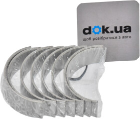 Шатунный вкладыш Kolbenschmidt CB-2208GP STD