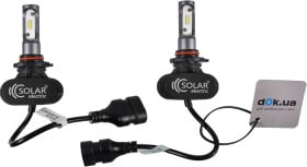 Автолампа Solar HB3 50 W 8105