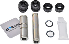 Направляющая гильза скобы тормозного суппорта Autofren Seinsa D7204C