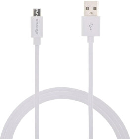 Кабель Grand-X PM015W USB - Micro USB 1,5 м