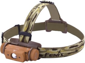 Налобний ліхтар Fenix HL60R HL60RSAND