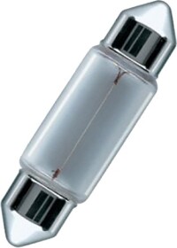 Автолампа Osram Original Line C15W SV8,5-8 15 W прозрачная 6453