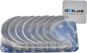 Подшипник коленвала Kolbenschmidt 77850610