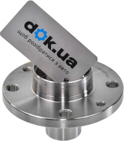 Ступица колеса IJS Group 10-1042