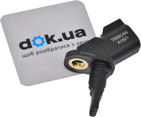 Датчик ABS Triscan 8180 10108