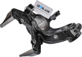 Поворотний кулак Vika 44070091901