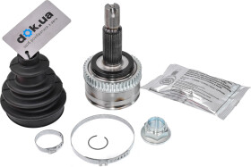 ШРУС Metelli 151887