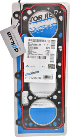 Прокладка ГБЦ Reinz 61-31795-00