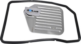 Фильтр АКПП Mahle HX163KIT