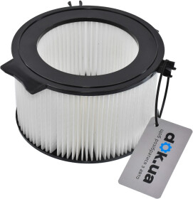 Фільтр салону JS Asakashi AC0082