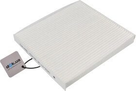 Фильтр салона Japanparts FAA-MA5