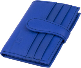 Портмоне-органайзер ST Leather 19212 цвет синий