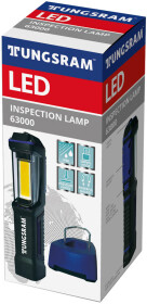Ручний ліхтар Tungsram LED Inspection Lamp 63000