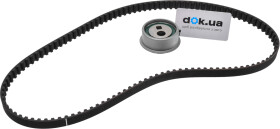 Комплект ремня ГРМ Dayco KTB116