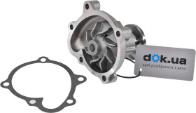 Помпа INA 538 0096 10