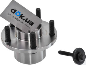 Комплект ступицы колеса A.B.S. 201300