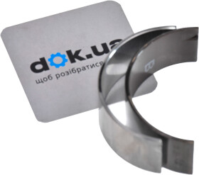 Шатунный вкладыш Hyundai / Kia 230602A913