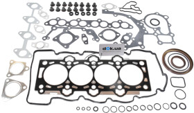 Комплект прокладок полный Parts-Mall PFA-M119