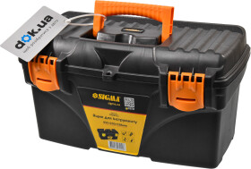 Ящик для инструментов Sigma 7403911