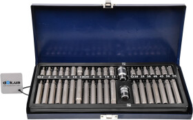 Набор бит Стандарт SDBS0040 38 шт.