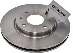 Тормозной диск Bosch 0 986 479 R94