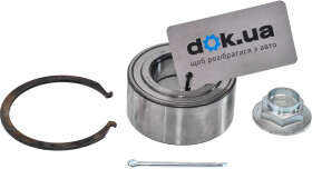 Подшипник ступицы колеса FAG 713 6263 70