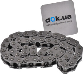 Цепь ГРМ Febi 25360