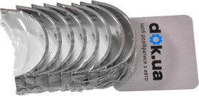 Шатунный вкладыш Taiho R313ASTD