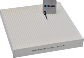 Фильтр салона Denckermann M110351