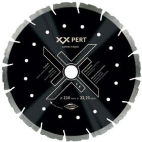 Круг отрезной CEDIMA Asphalt Maxx 50007084 400 мм