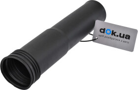 Пыльник амортизатора Topran 116798