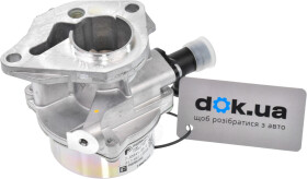 Вакуумный усилитель тормозной системы Pierburg 7.00673.11.0