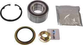 Подшипник ступицы колеса TOKO t5612026mx