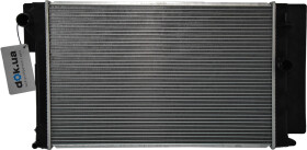 Радиатор охлаждения двигателя Thermotec D72030TT