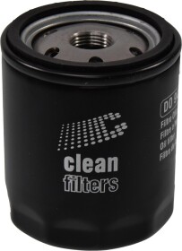 Масляный фильтр Clean Filters DO 942