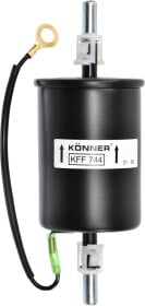 Топливный фильтр KONNER-KOREA kff744