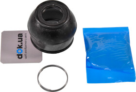 Ремкомплект шаровой опоры Toyota / Lexus / Daihatsu 4334569015
